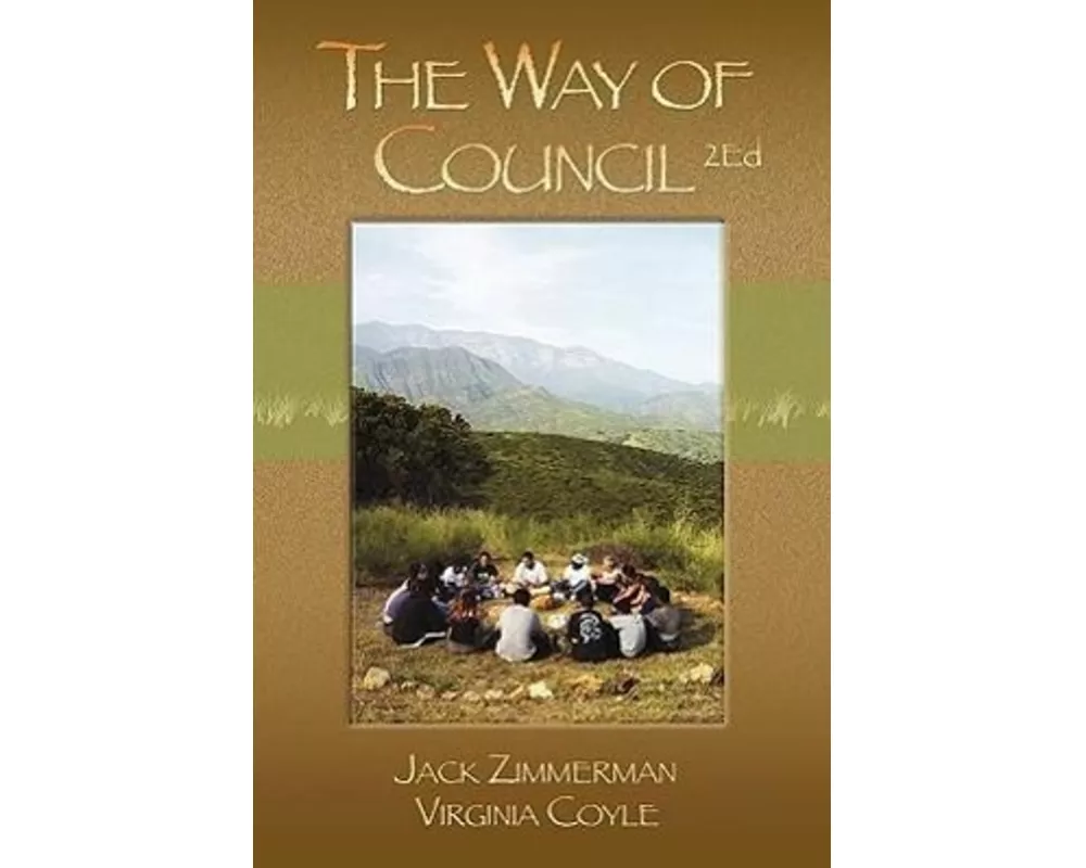 The Way of Council .