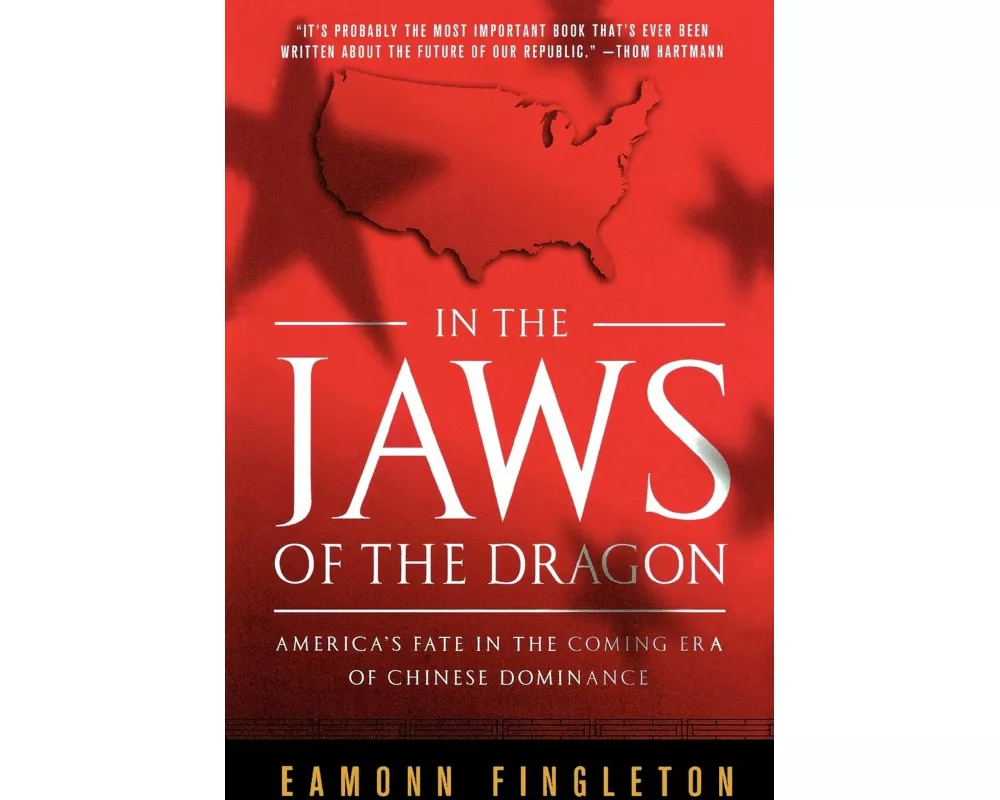 In the Jaws of the Dragon