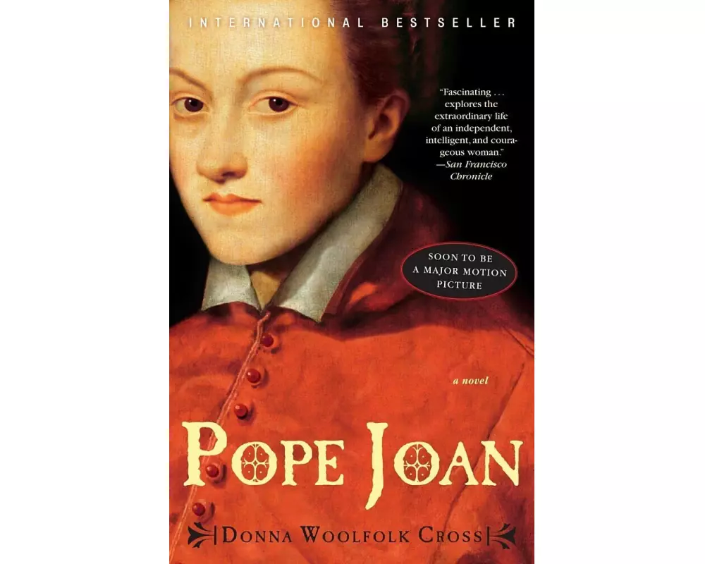 Pope Joan