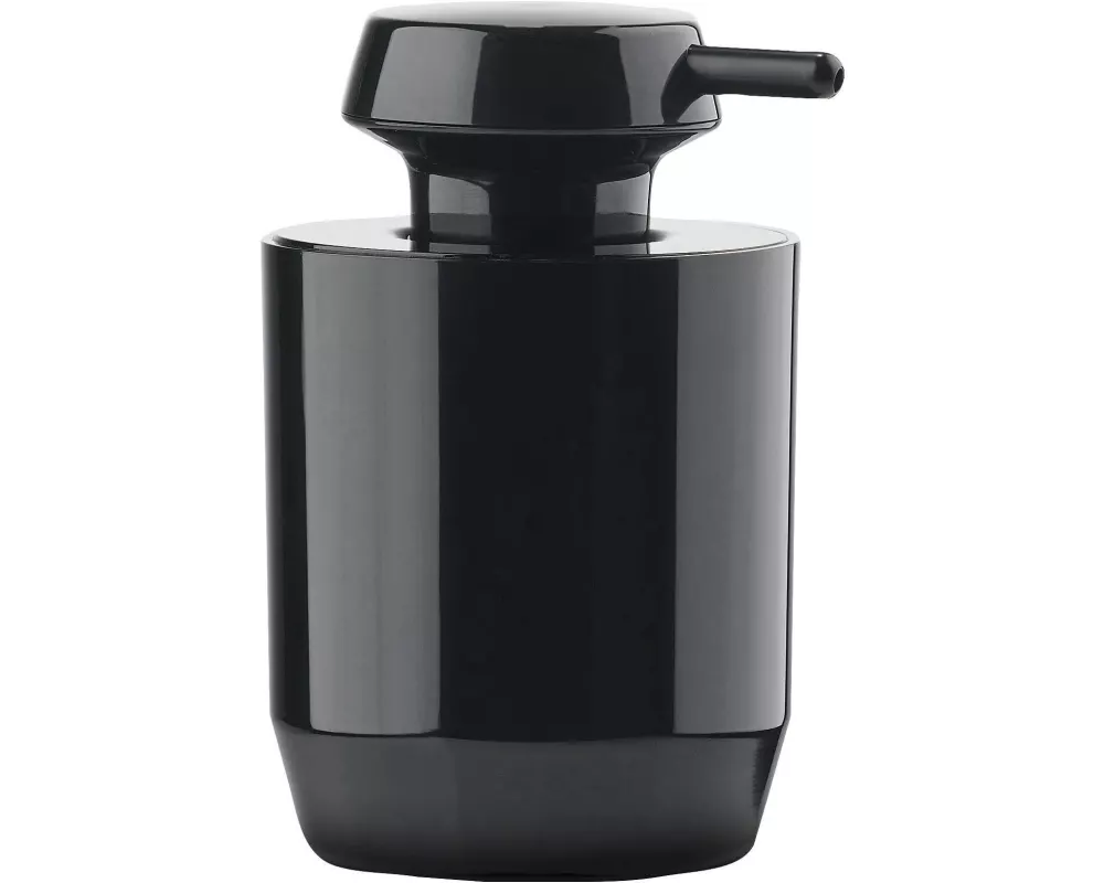 Zone Denmark Seifenspender Suii 600 ml, Black