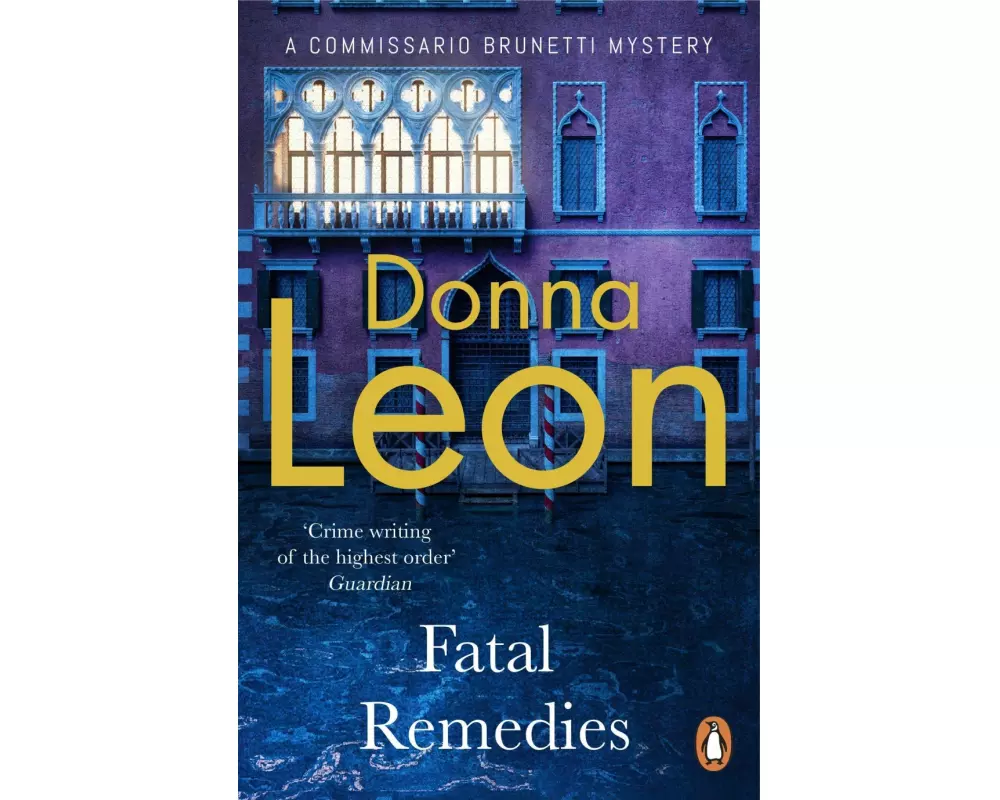 Fatal Remedies