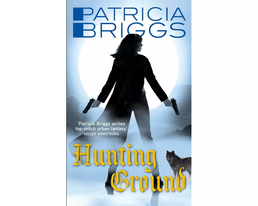Hunting Ground