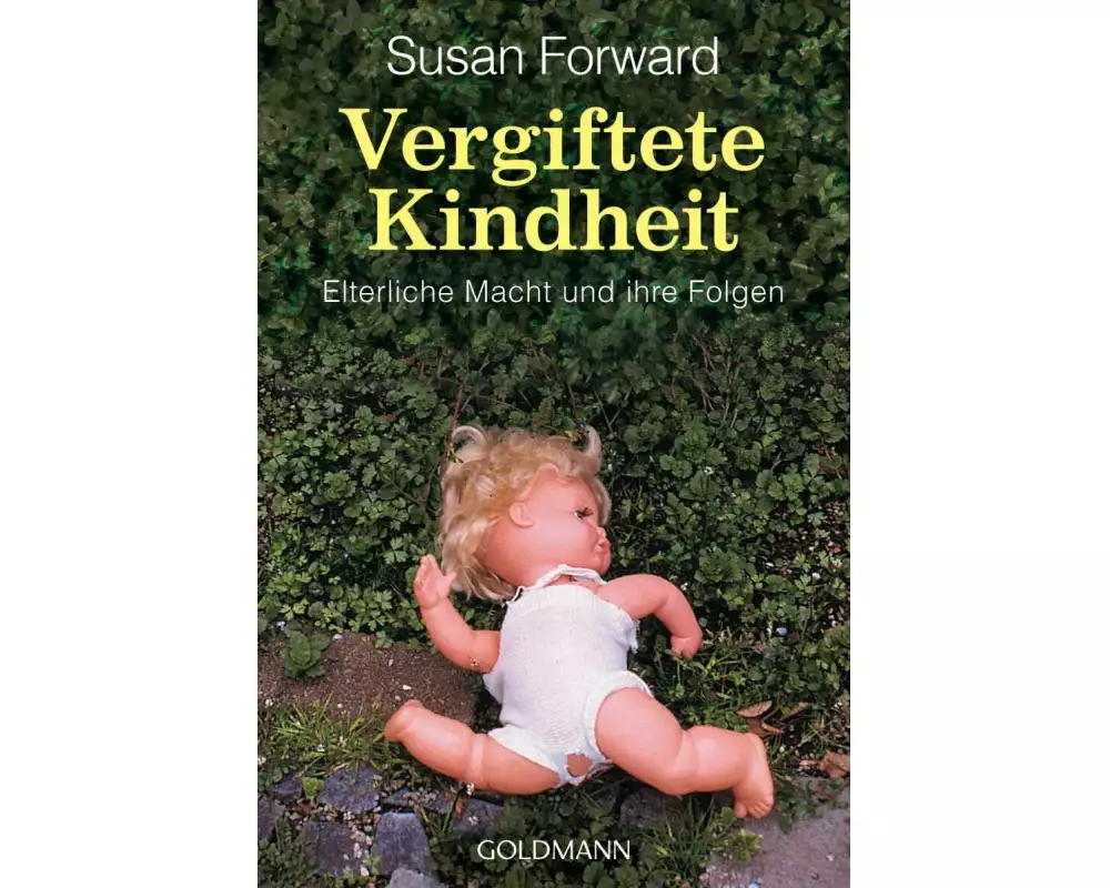Vergiftete Kindheit