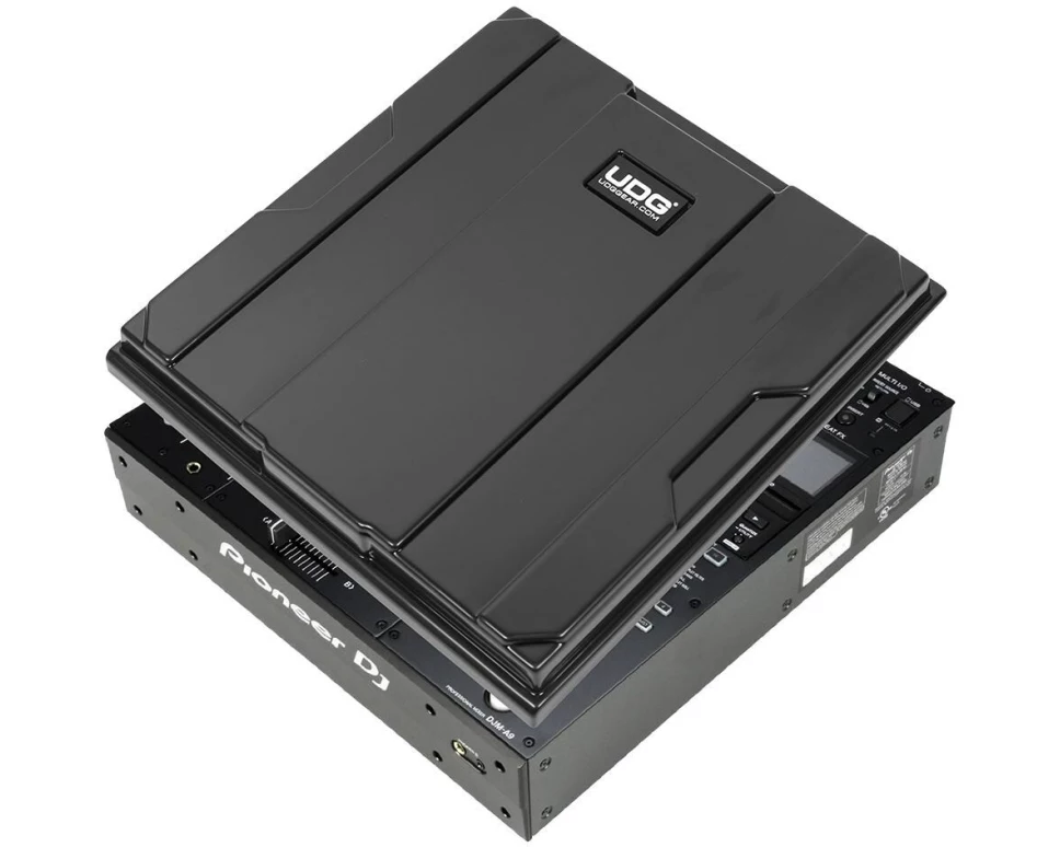 UDG Gear DJM-A9 EQUIPMENT COVER