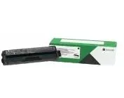 LEXMARK 20N2HK0 Black Return Program Print Cartridge