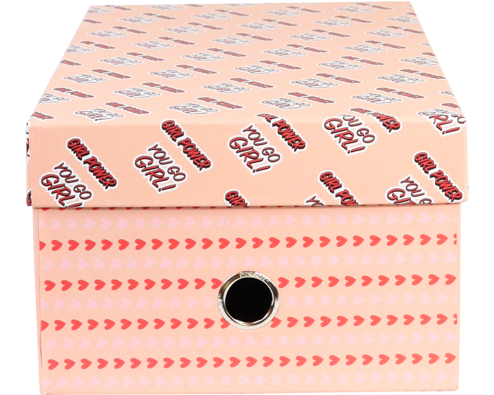 ANCOR Multibox Girl Power 113051 Medium