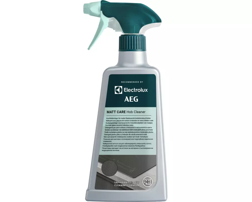 Electrolux Kochfeldreiniger M2HCMC01 500 ml