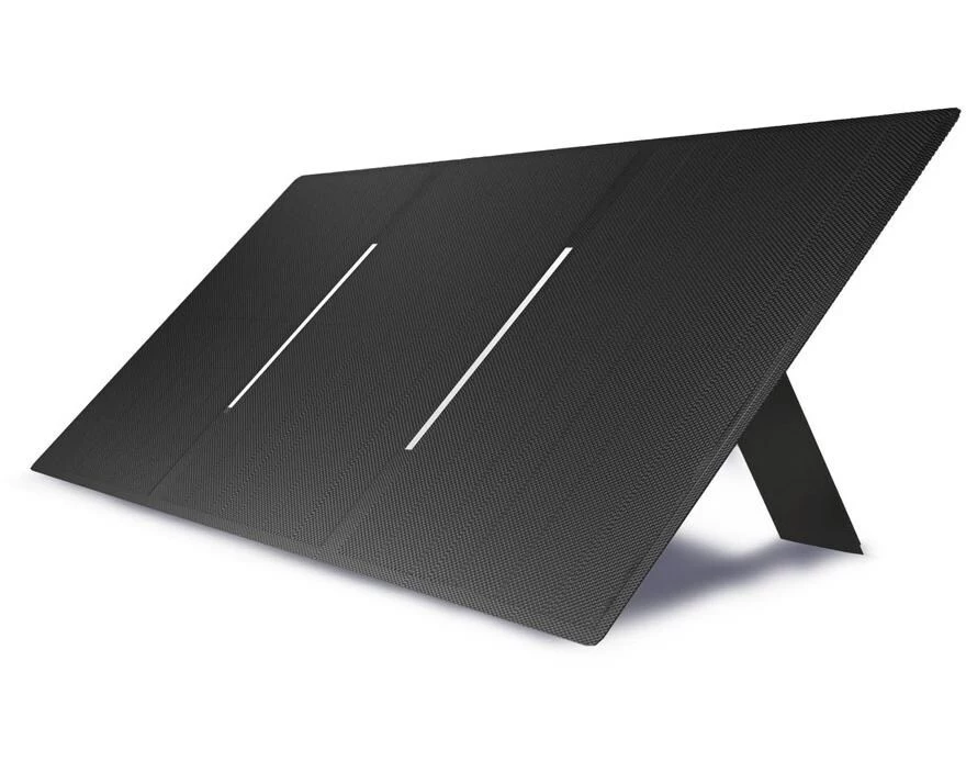 SunSlice Fusion 60 Monokristallin 60 W Schwarz