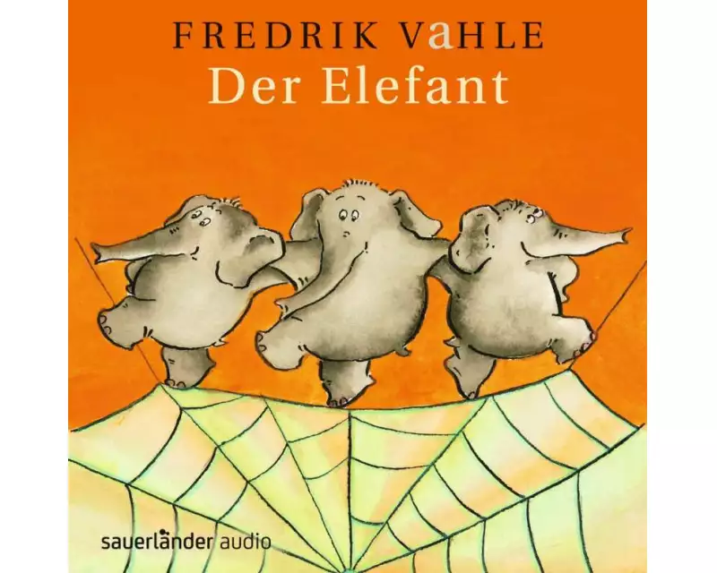 Der Elefant