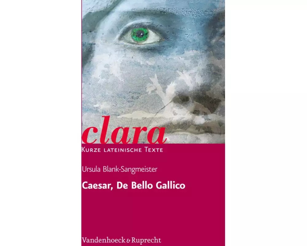 Caesar, De Bello Gallico