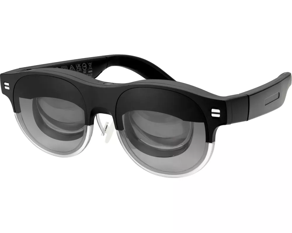 ASUS AirVision M1 Smart Glasses