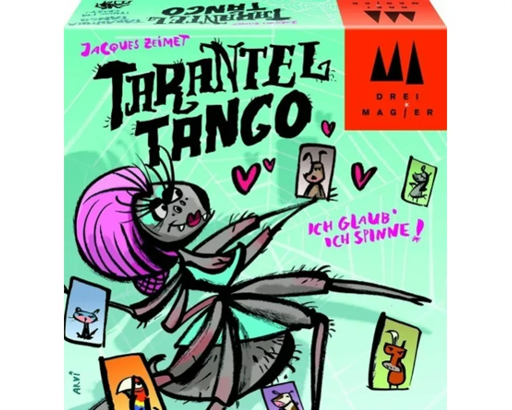 Tarantel Tango