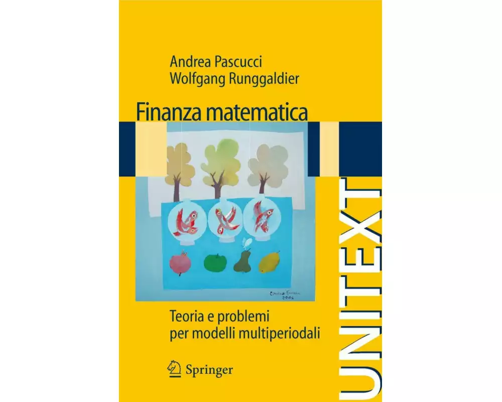 Finanza matematica
