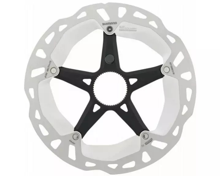 Shimano Scheibenbremse STEPS RT-EM810 160 mm