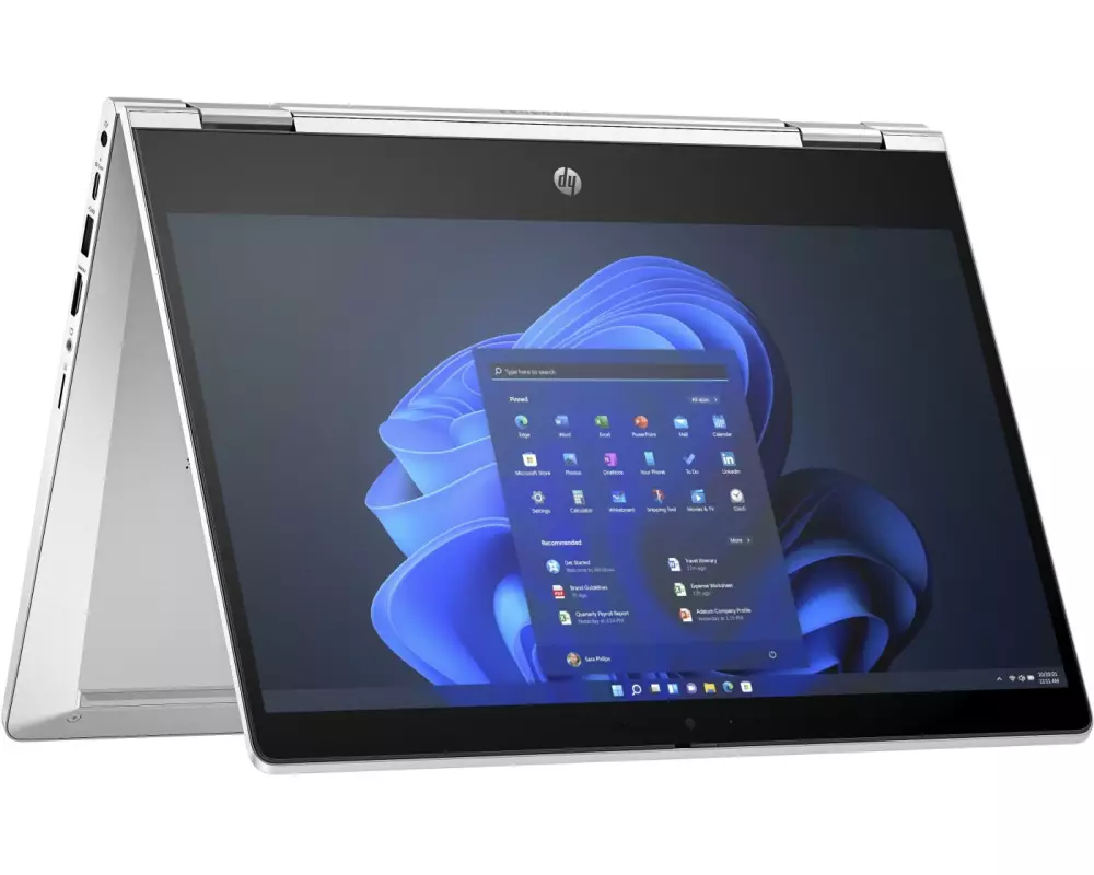 HP Pro x360 435 G10 Notebook
