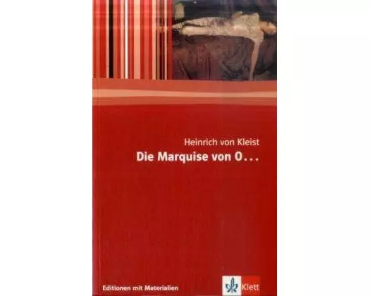 Die Marquise von O