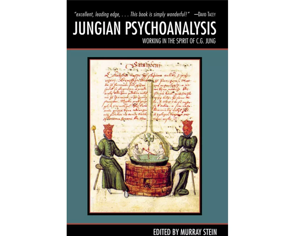 Jungian Psychoanalysis