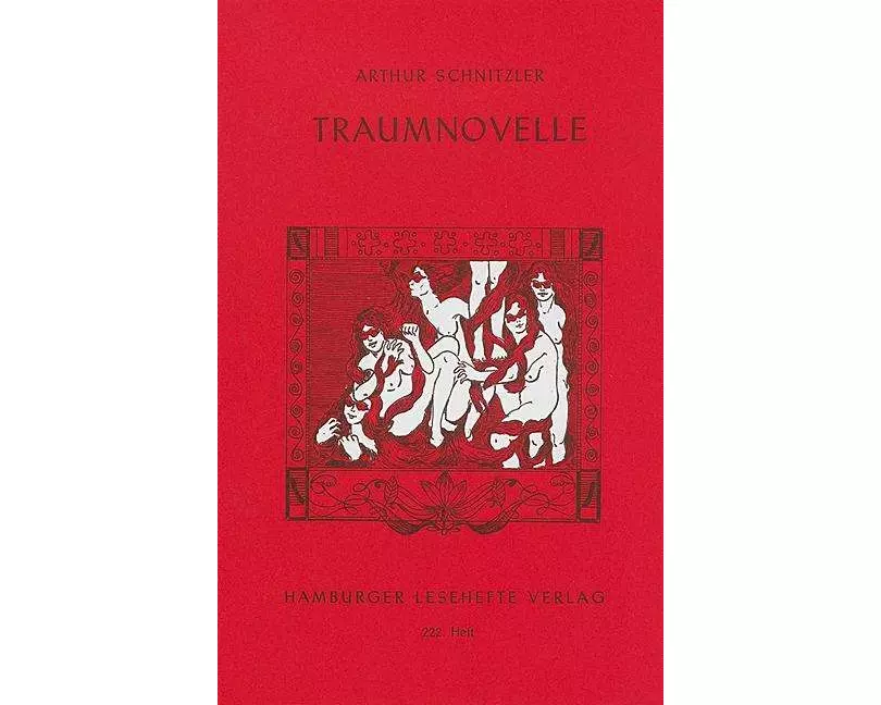 Traumnovelle
