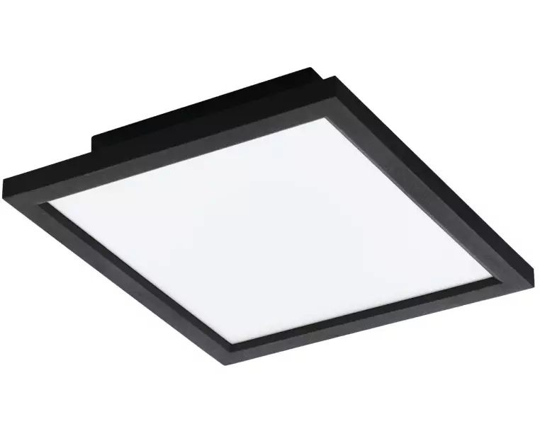 EGLO Leuchten Deckenleuchte Connect SALOBRENA-Z ZigBee (TW)