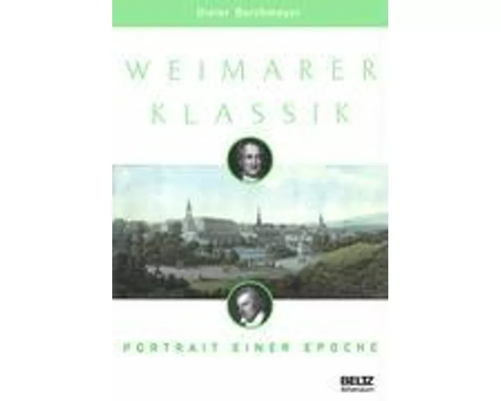 Weimarer Klassik