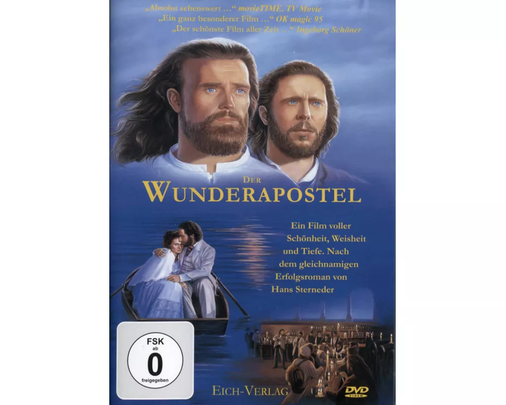 Der Wunderapostel