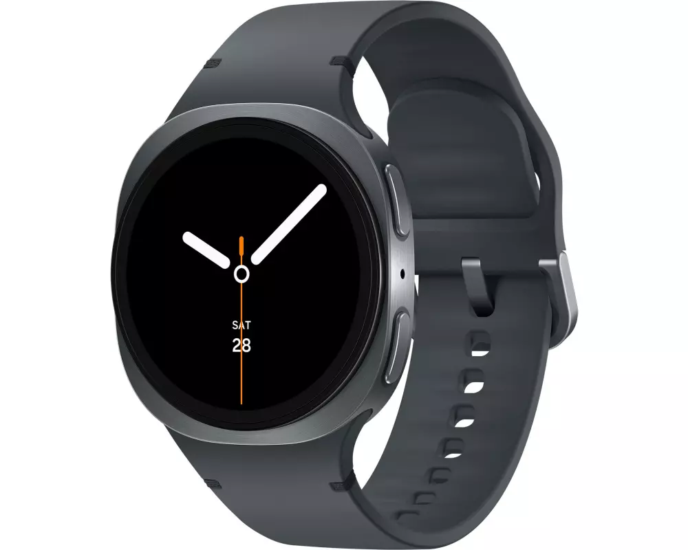 Samsung Galaxy Watch 8 BT 40 mm Graphite