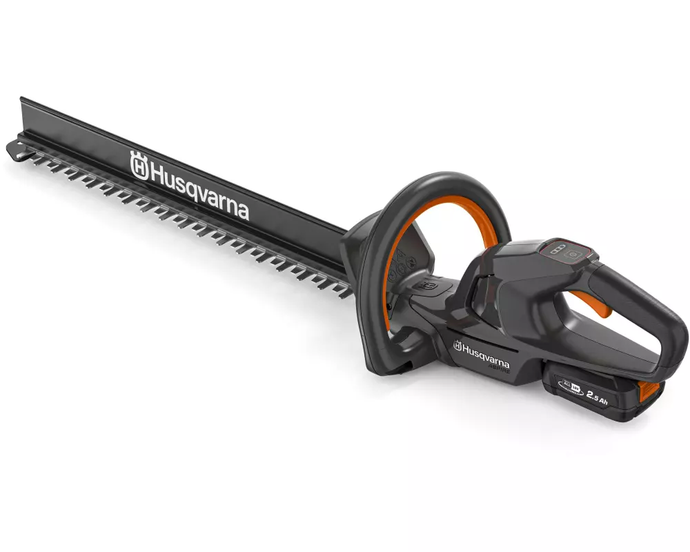 Husqvarna Akku-Heckenschere Aspire H50-P4A