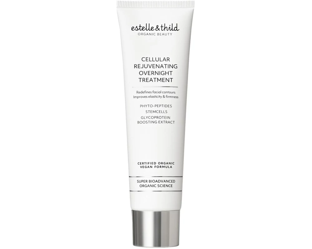 ESTELLE & THILD Super BioAdvanced Cellular Rejuvenating Overnight Treatment