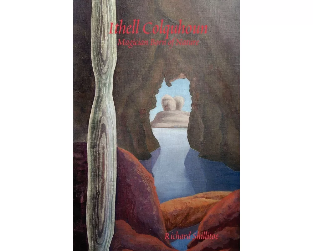 Ithell Colquhoun