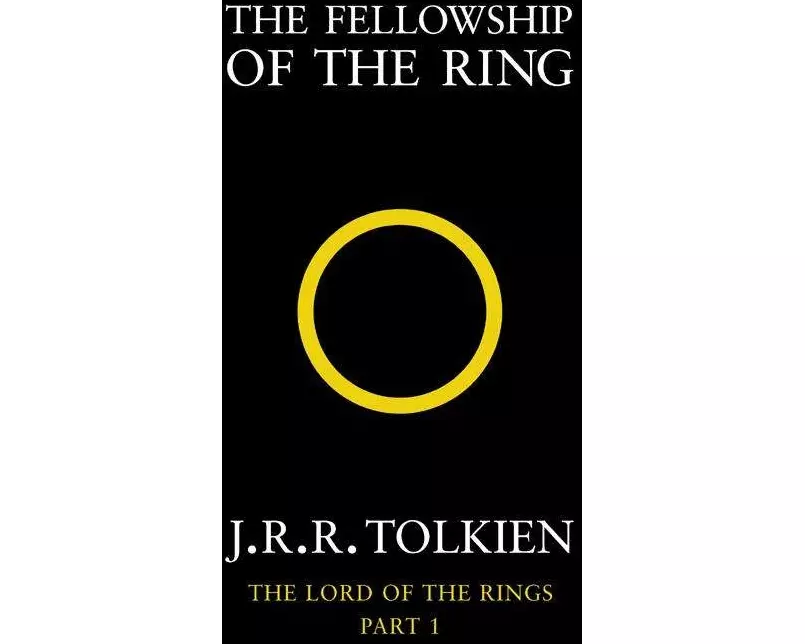 The Fellowship of the Ring