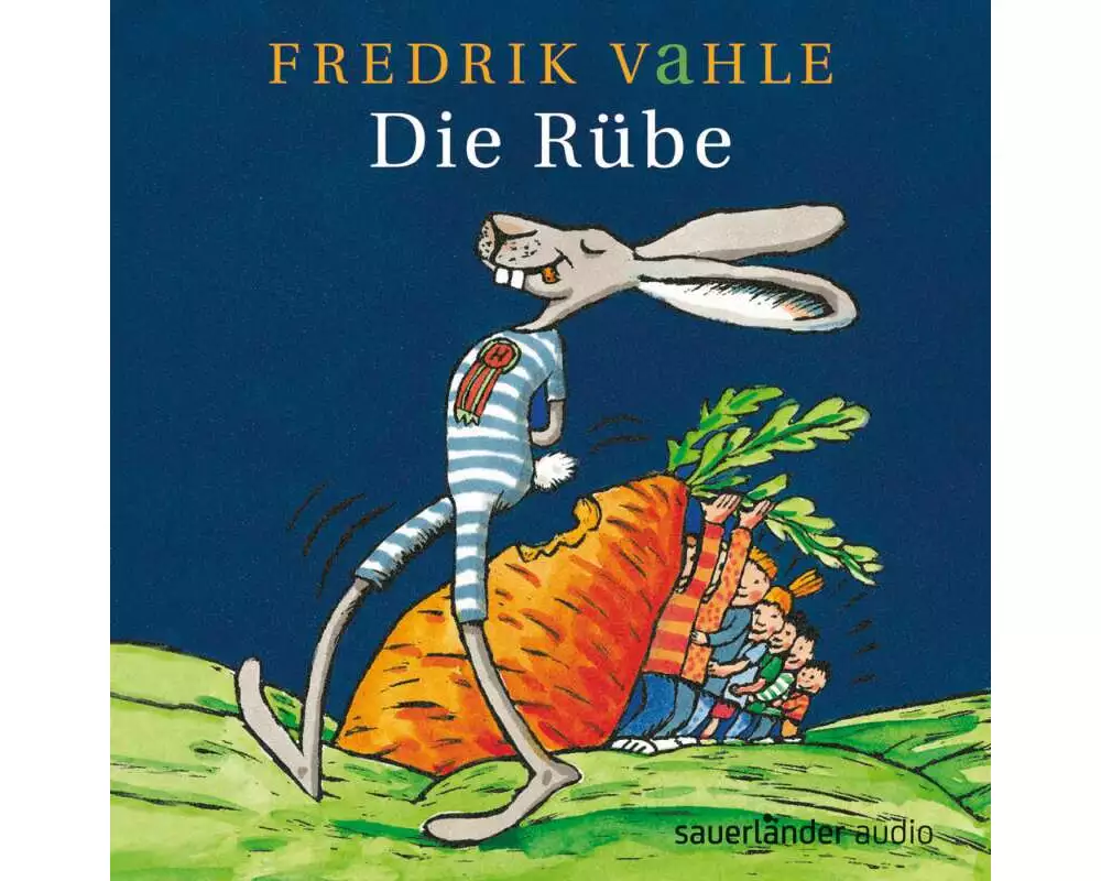 Die Rübe