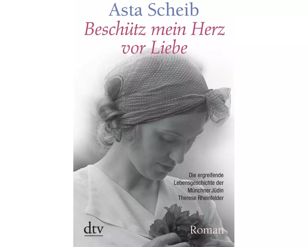 Beschütz mein Herz vor Liebe