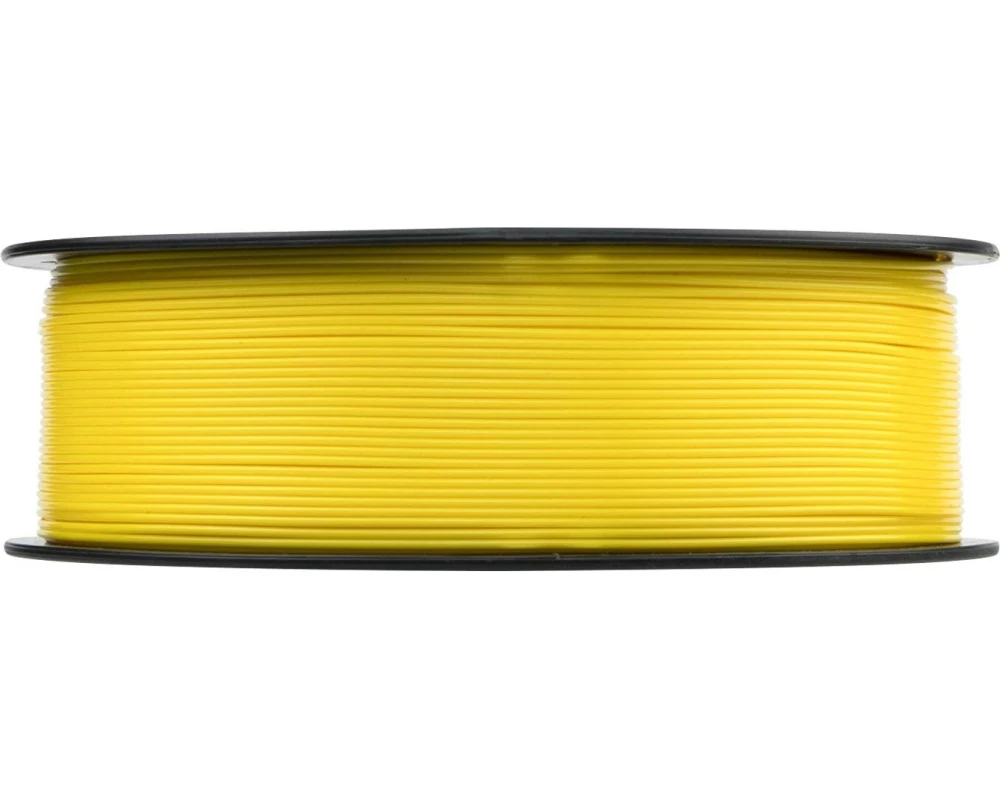 eSun Filament ASA+, Gelb 1.75 mm 1 kg