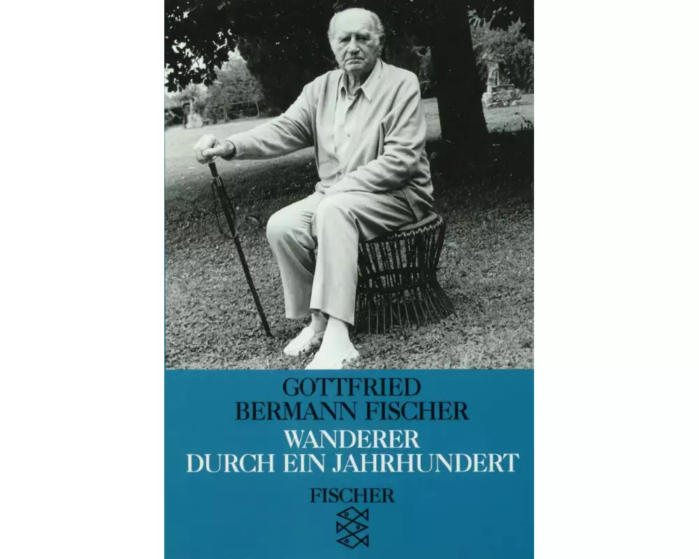 Wanderer durch ein Jahrhundert