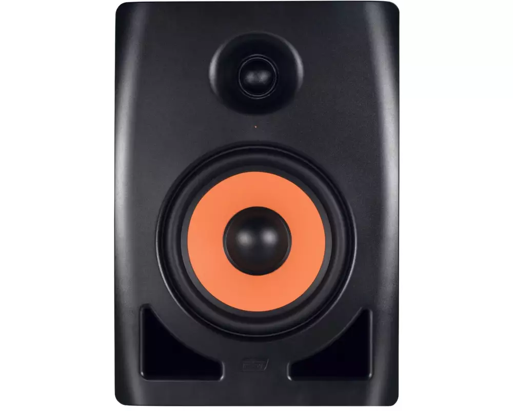 ESI Studiomonitor nEar i7 Schwarz