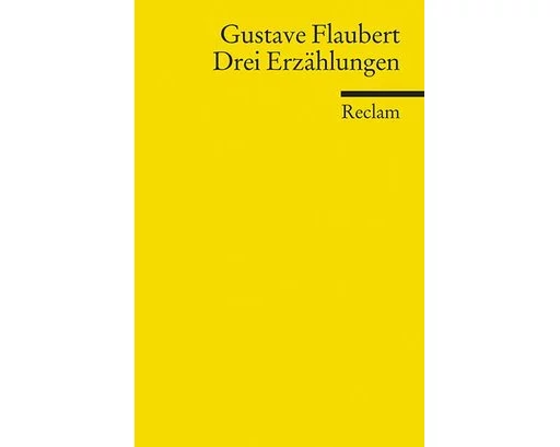 Drei Erzählungen
