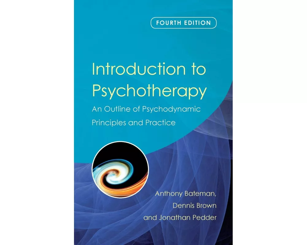 Introduction to Psychotherapy