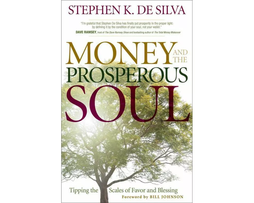 Money and the Prosperous Soul