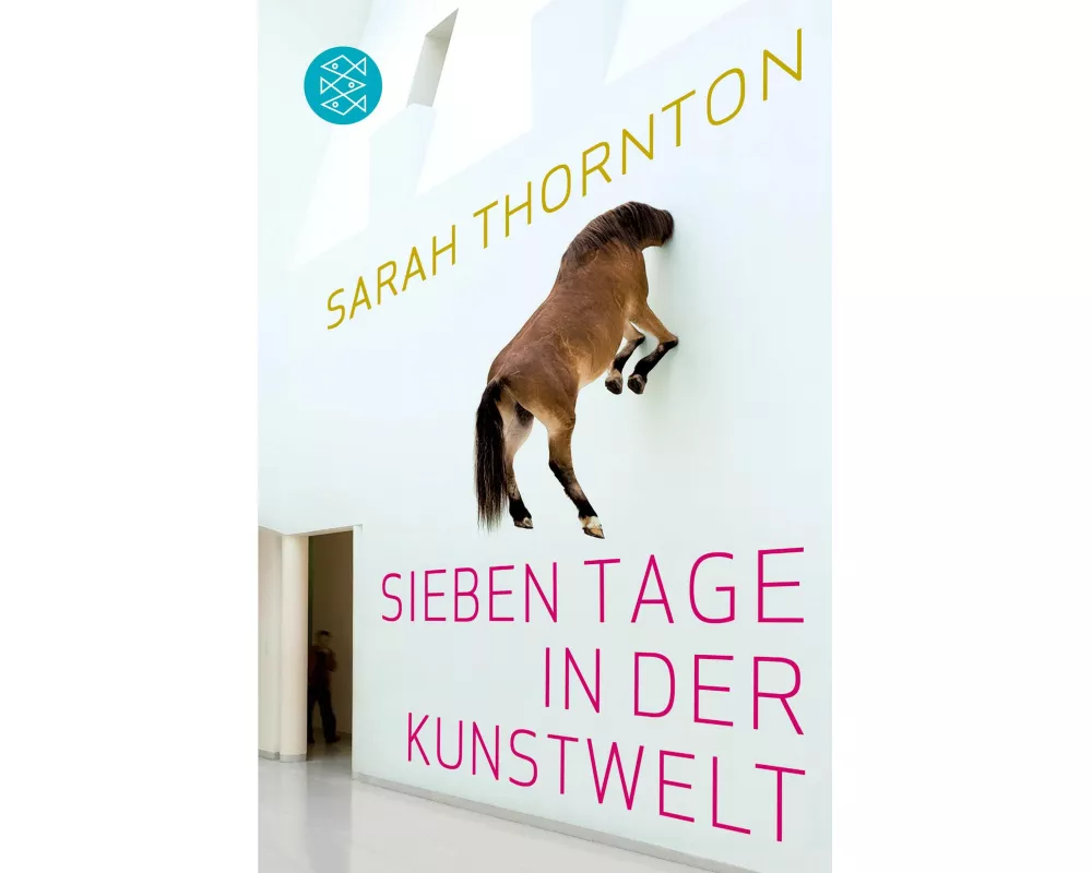 Sieben Tage in der Kunstwelt