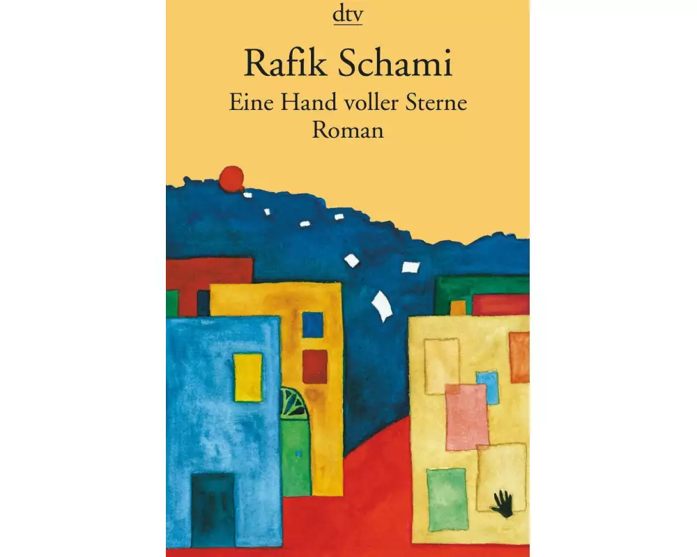 Eine Hand voller Sterne