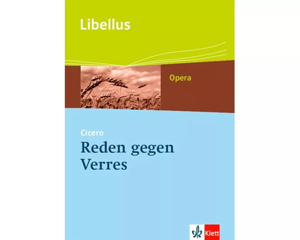 Reden gegen Verres