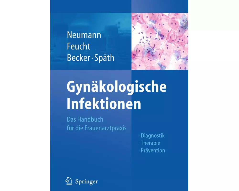 Gynäkologische Infektionen