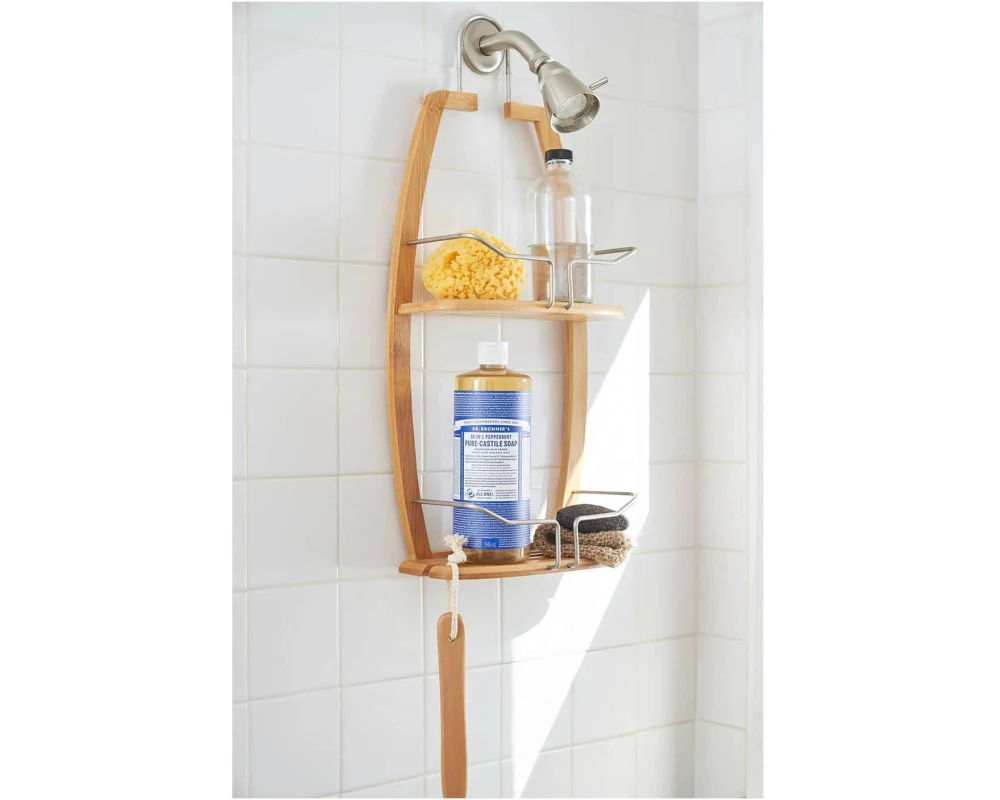 Dr.Bronner's Flüssigseife 18-in-1 Pfefferminze 945 ml 945 ml