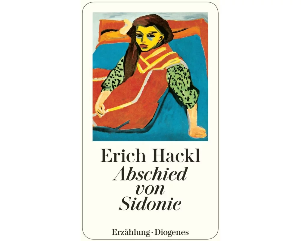 Abschied von Sidonie