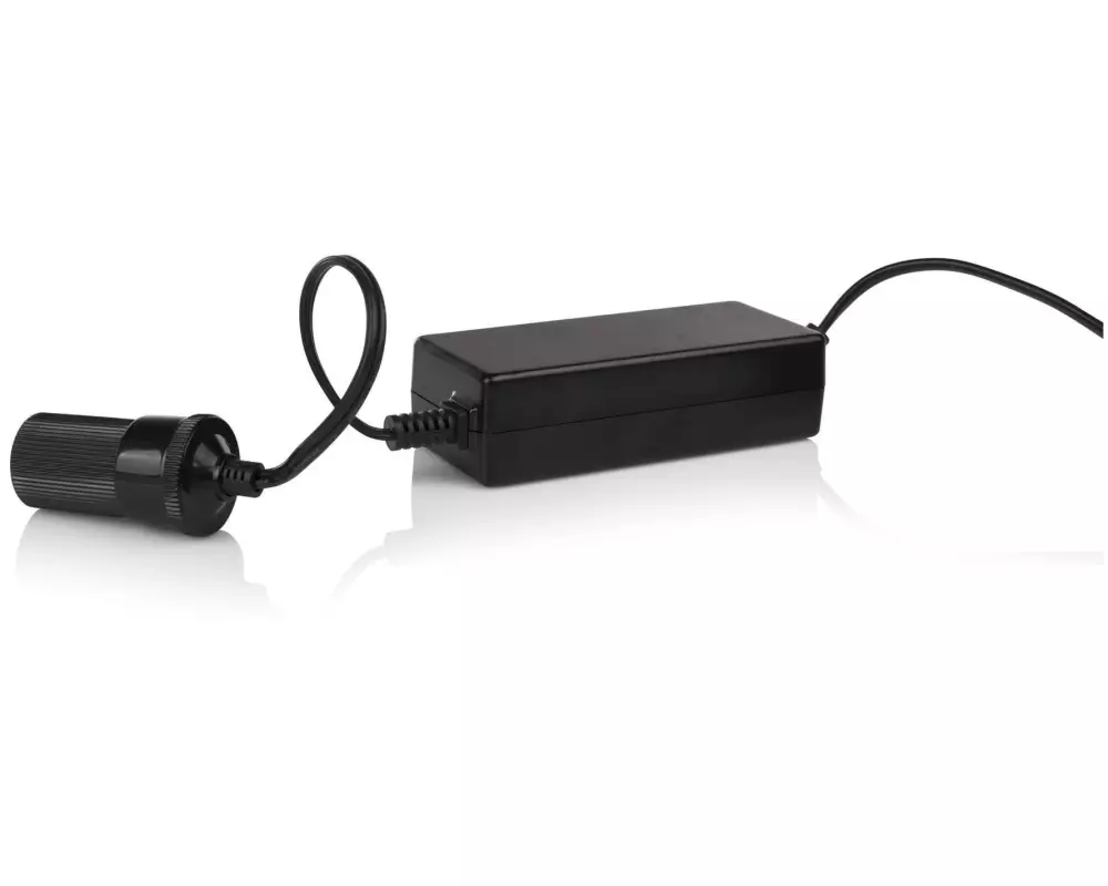 Tristar Netzteil KB-7985 12 V DC mit KFZ-Buchse