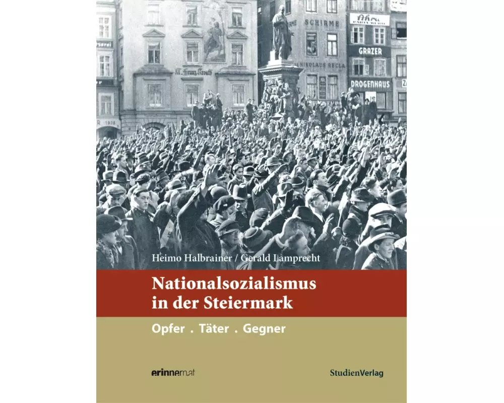 Nationalsozialismus in der Steiermark