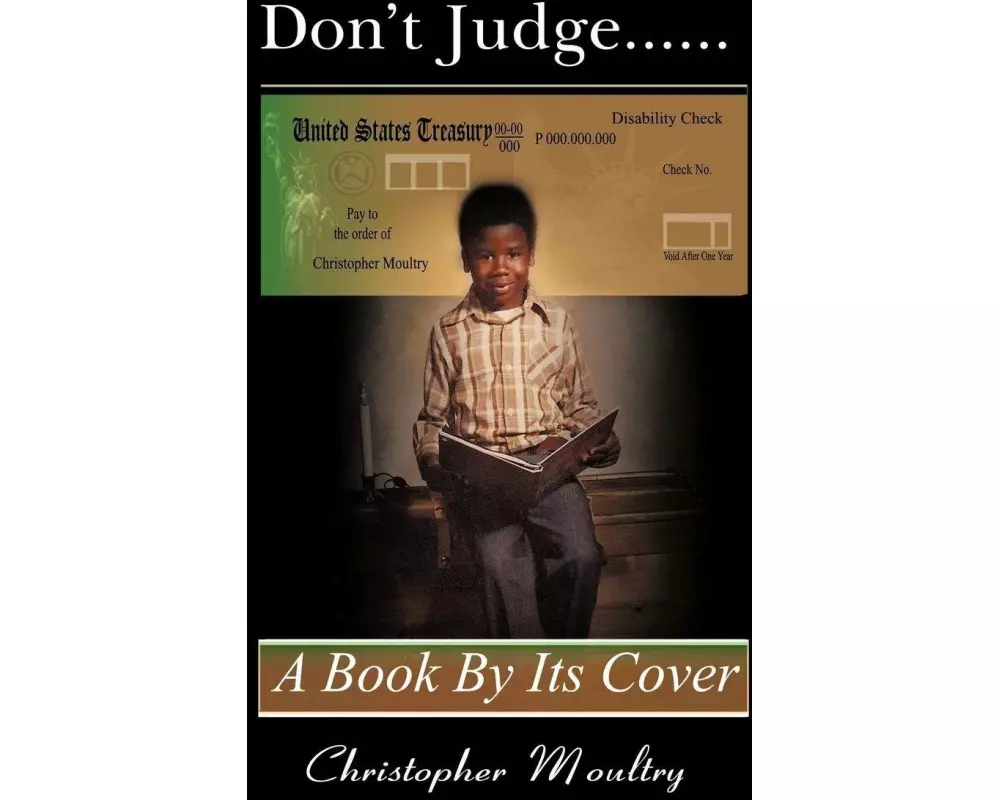 Don't Judge a Book by Its Cover