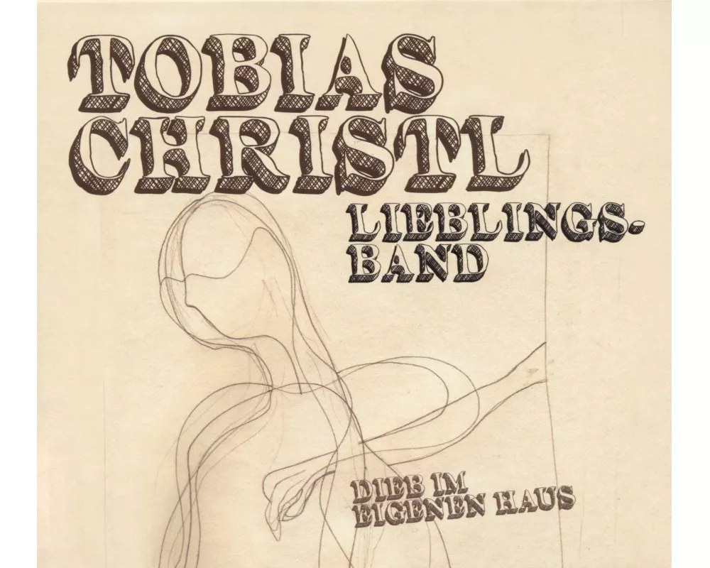 Dieb im eigenen Haus