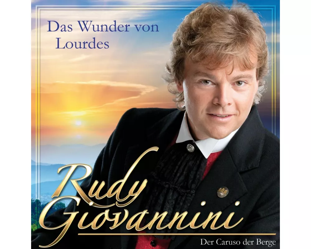 Das Wunder von Lourdes
