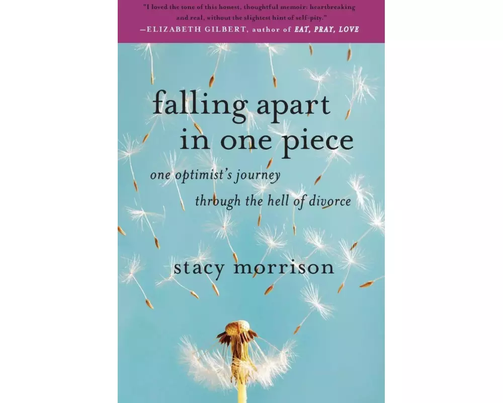 Falling Apart in One Piece